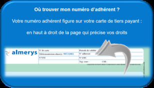 Votre nouvel espace adhérent