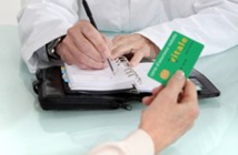 La MEMF, le Tiers-payant et la carte Vitale en 2017 La MEMF, le Tiers-payant et la carte Vitale en 2017