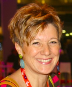 Le Mot de la Présidente Le Mot de la Présidente